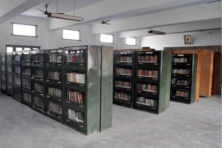 D.A.V. College, Kaithal