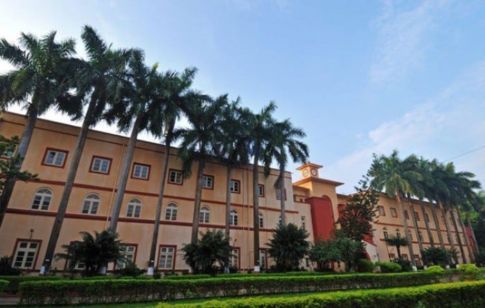 D.G. Ruparel College of Arts Science and Commerce, Mumbai