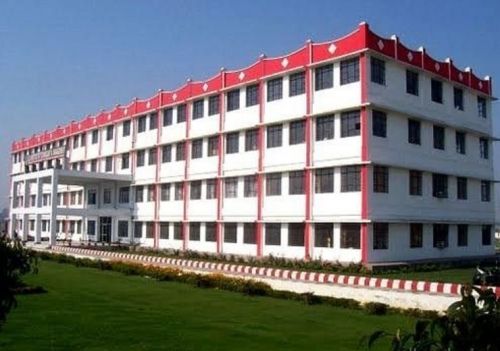D. S. Institute of Technology & Management, Ghaziabad