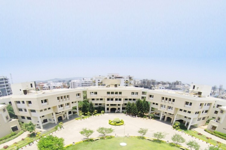 D. Y. Patil College of Engineering, Akurdi, Pune