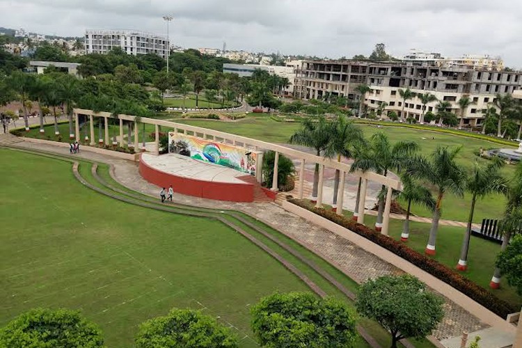 D. Y. Patil College of Engineering, Akurdi, Pune