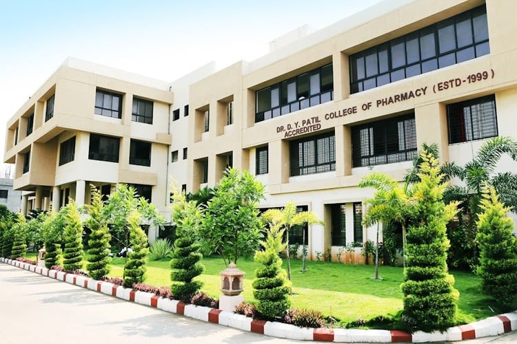 D. Y. Patil College of Engineering Akurdi, Pune