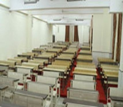 D Y Patil Medical College, Kolhapur