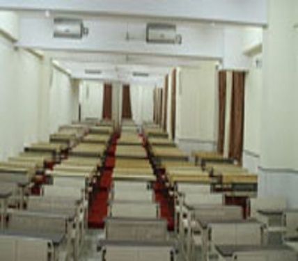 D Y Patil Medical College, Kolhapur