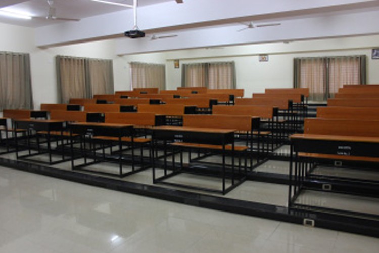 DA Pandu Memorial RV Dental College and Hospital, Bangalore