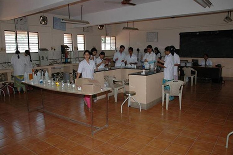 DA Pandu Memorial RV Dental College and Hospital, Bangalore