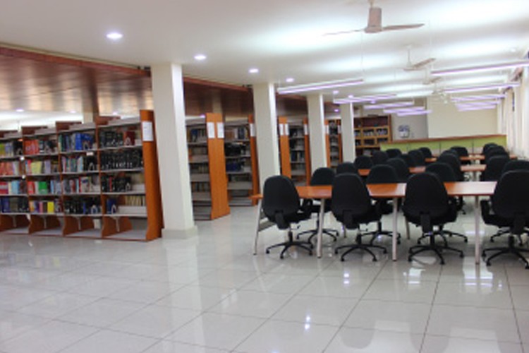 DA Pandu Memorial RV Dental College and Hospital, Bangalore