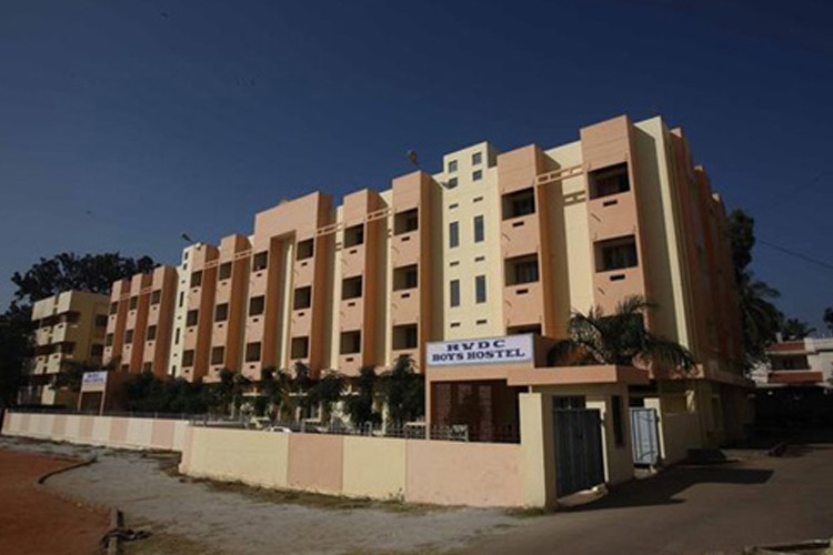 DA Pandu Memorial RV Dental College and Hospital, Bangalore