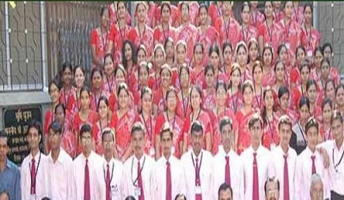 Dada Dukhayal College of Education, Kachchh