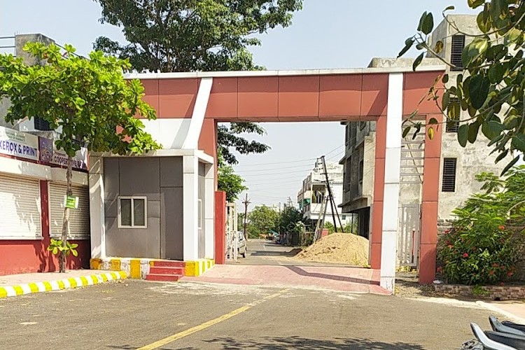 Dada saheb Balpande College of Pharmacy, Nagpur