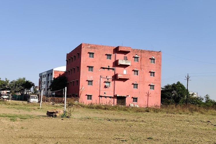 Dada saheb Balpande College of Pharmacy, Nagpur