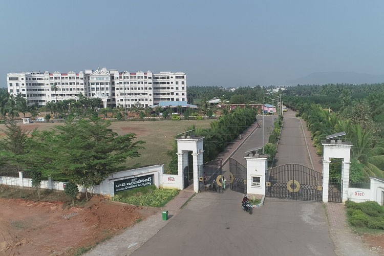 Dadi Institute of Engineering and Technology, Visakhapatnam
