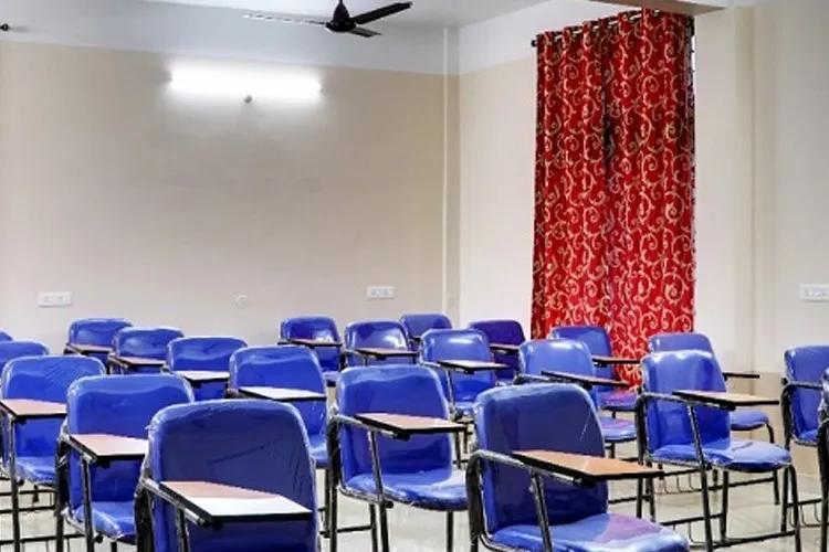 Daffodil College of Horticulture, Kamrup