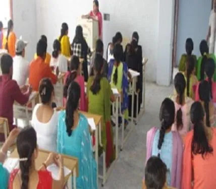 Daffodils College of Education, Fatehabad