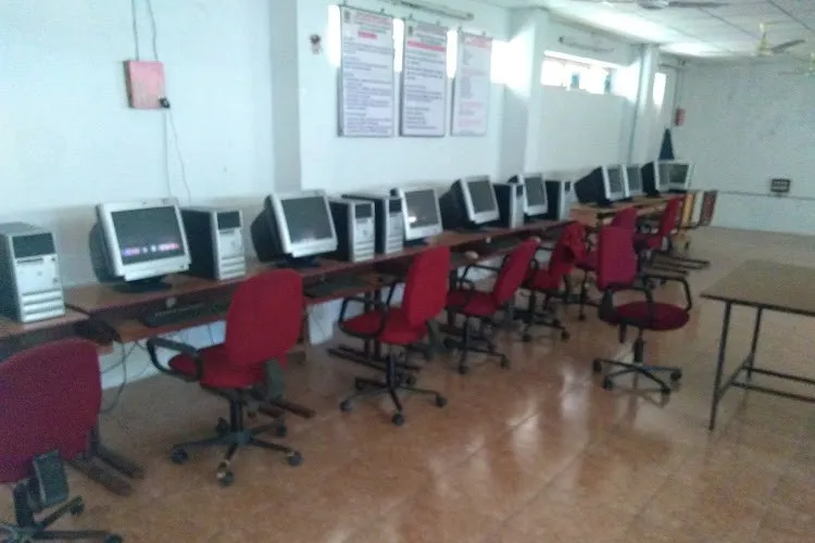 Daita Madhusudana Sastry Sri Venkateswara Hindu College of Engineering, Krishna