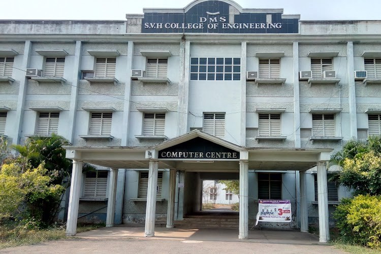 Daita Madhusudana Sastry Sri Venkateswara Hindu College of Engineering, Krishna