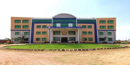 Daksh Institute of Pharmaceutical Science, Chhatarpur