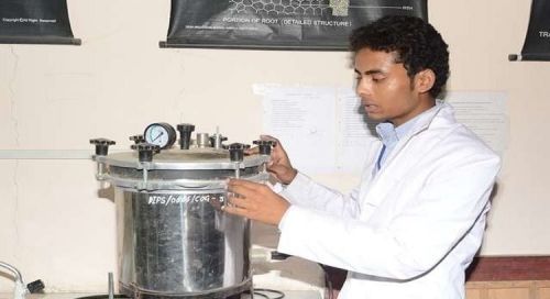 Daksh Institute of Pharmaceutical Science, Chhatarpur