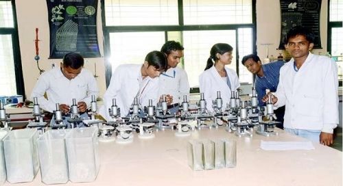 Daksh Institute of Pharmaceutical Science, Chhatarpur