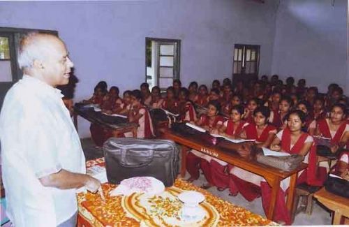 Dakshin Kamrup Girls College, Nagaon