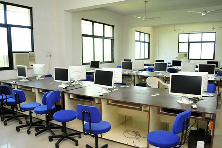 Dalia Institute of Diploma Studies, Kheda