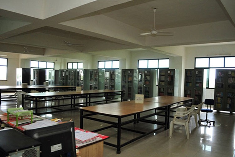 Dalia Institute of Diploma Studies, Kheda