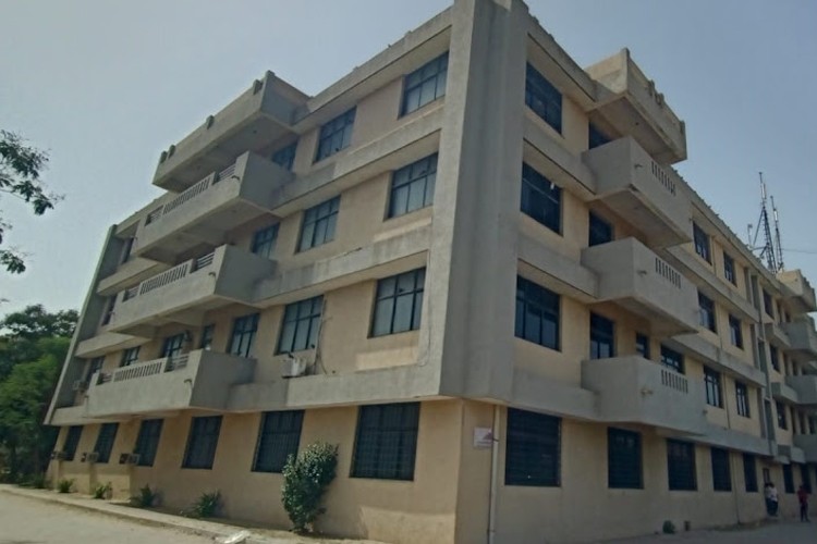 Dalia Nursing College, Ahmedabad