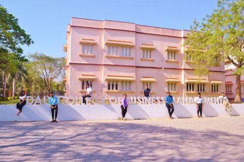 Daly College of Business Management, Indore