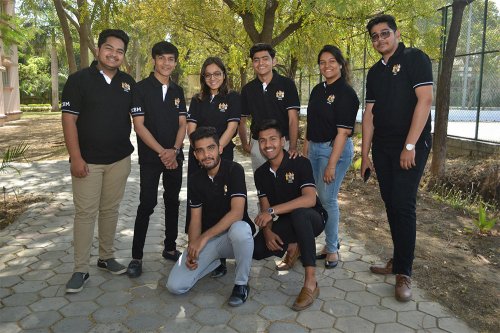 Daly College of Business Management, Indore