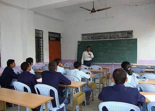 Damber Singh College, East Sikkim