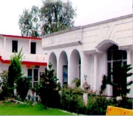 DAN College of Education for Women, Nawanshahr
