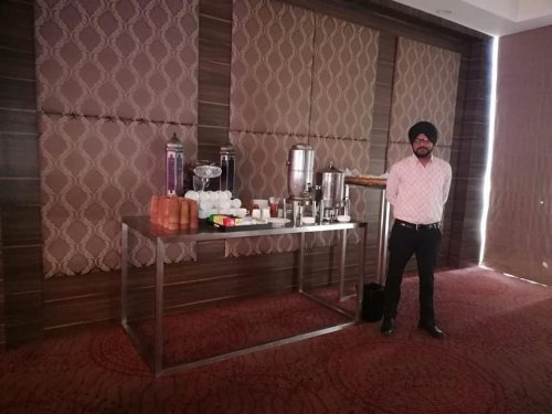 Dangayach School of Hotel Management, Jaipur