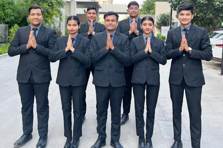 Dangayach School of Hotel Management, Jaipur