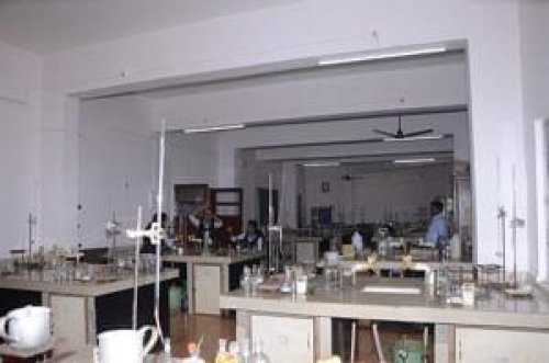 Dapoli Urban Bank Senior Science College, Dapoli