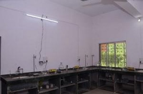 Dapoli Urban Bank Senior Science College, Dapoli