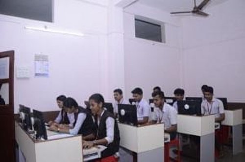 Dapoli Urban Bank Senior Science College, Dapoli