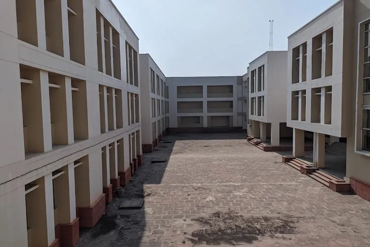 Darbhanga College of Engineering, Darbhanga