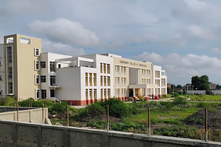Darbhanga College of Engineering, Darbhanga
