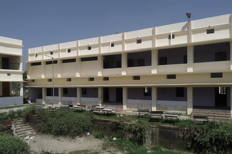 Darbhanga College of Engineering, Darbhanga