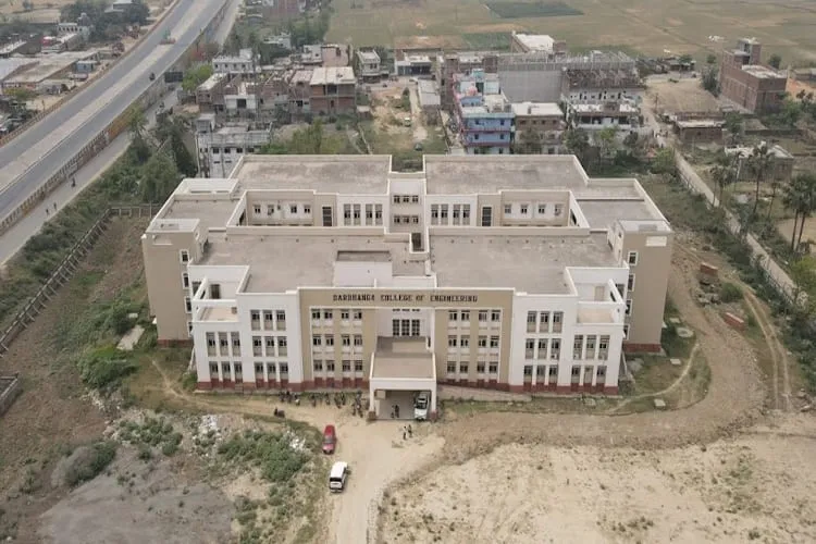 Darbhanga College of Engineering, Darbhanga