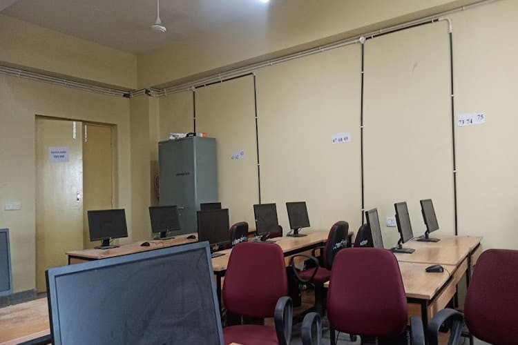 Darbhanga College of Engineering, Darbhanga