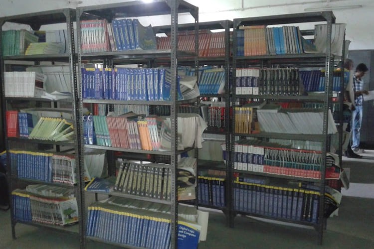 Darbhanga College of Engineering, Darbhanga