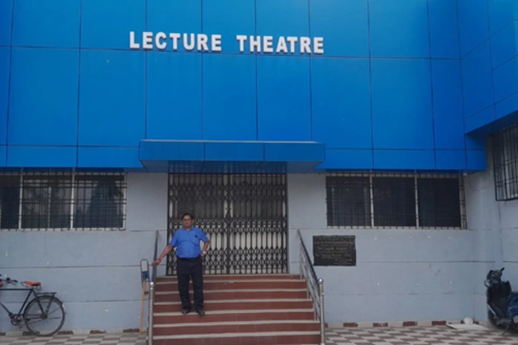 Darbhanga Medical College, Darbhanga