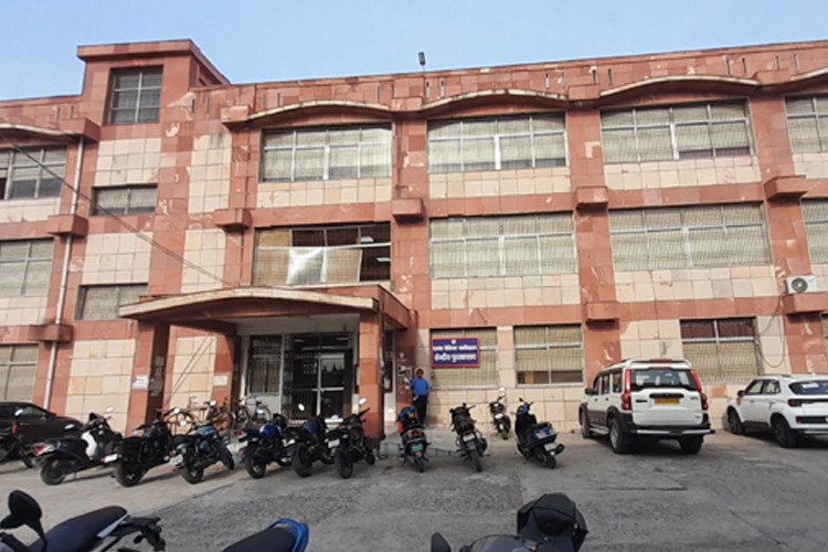 Darbhanga Medical College, Darbhanga