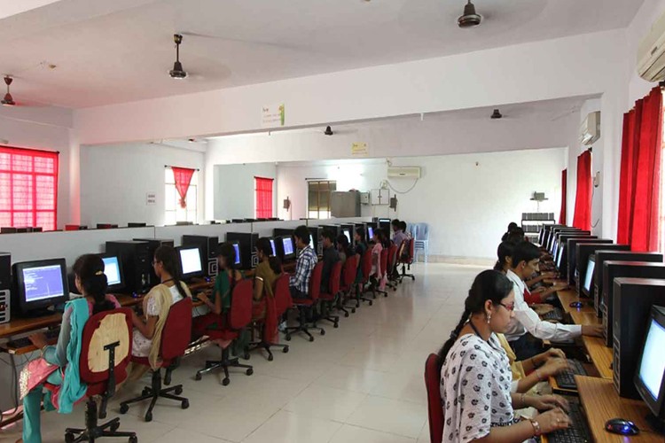 Daripally Anantha Ramulu College of Engineering and Technology, Khammam