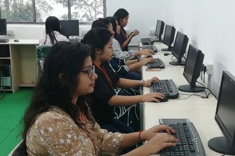 Darjeeling Universal Campus, Darjeeling