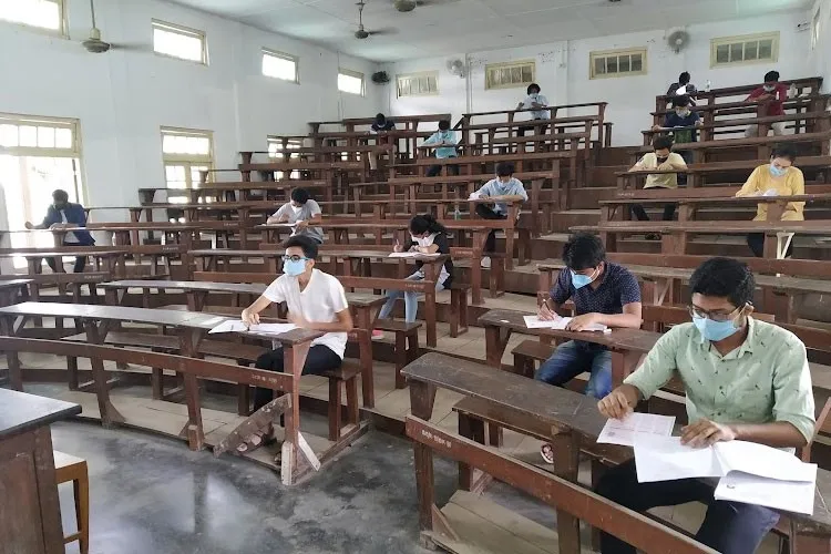 Darrang College, Tezpur