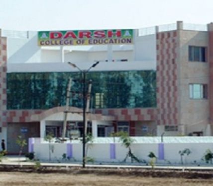 Darsh College of Education, Sonipat