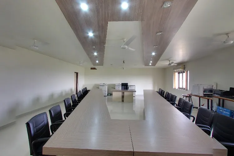 Darshan Degree College, Bangalore