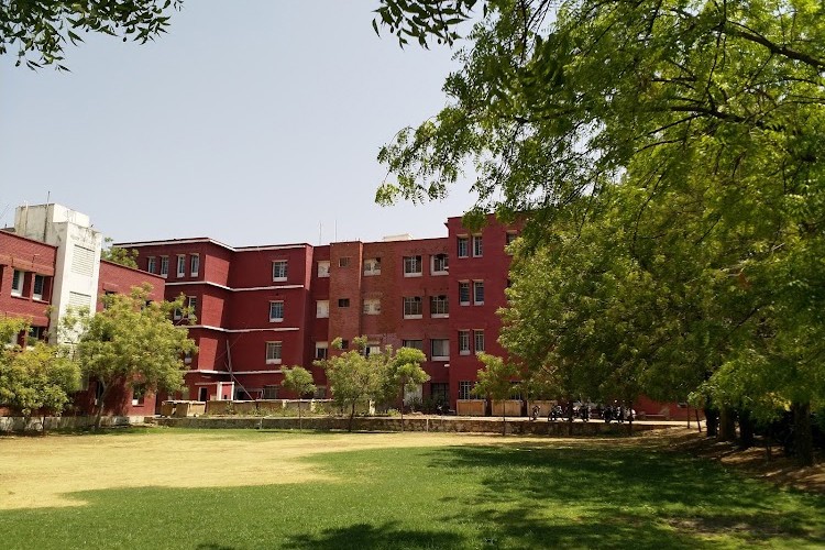 Darshan Dental College and Hospital, Udaipur